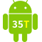 Aplicativo 35T para Android