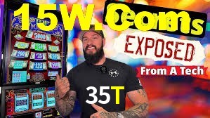 Blackjack Table 35T