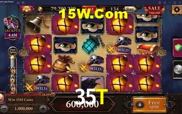 Promoção Relâmpago 35T
