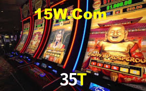 35T Bet