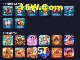Games Directory 35T