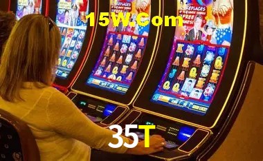 35T Belo Horizonte - Jackpots