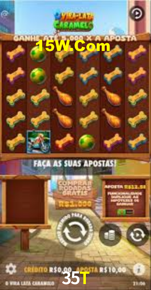 35T - Plataforma Oficial - 35T Bet