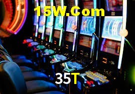 Game Providers 35T