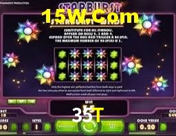 Slot Games 35T
