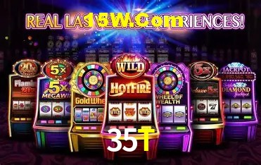 35T Rio de Janeiro - Popular Jogos