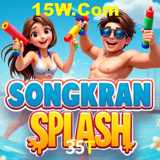 Descubra o Mundo do Cassino Online com 35T