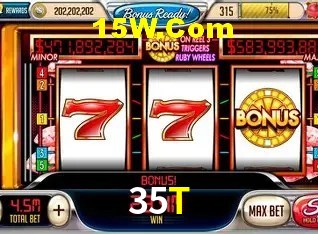 Benefícios da Conta 35T