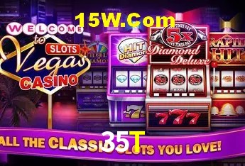 Promoção Relâmpago 35T