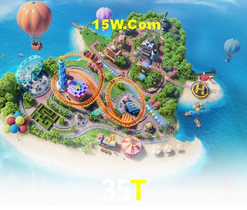 Gates of Olympus 35T