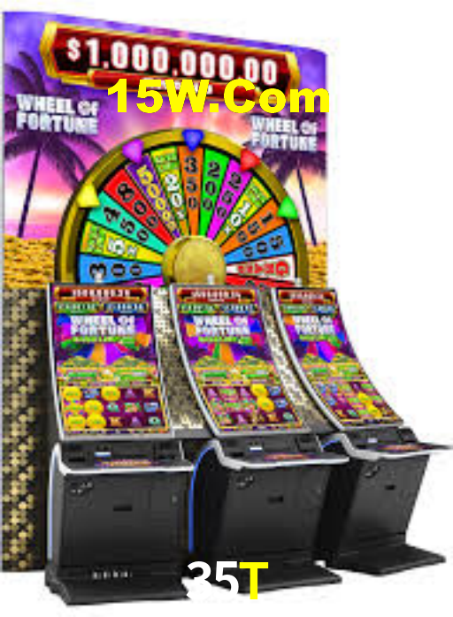 35T: Jogos de Caça-Níqueis-Altas Recompensas, Roleta-Velocidade, Blackjack-Desafios Máximos