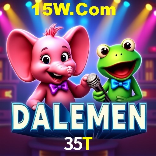 35T São Paulo - Live Tables