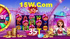 Experiência VIP 35T