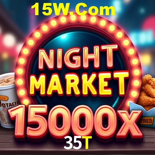 35T Brasília - VIP Program