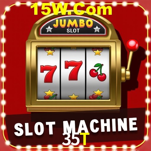 35T Belo Horizonte - VIP Casino