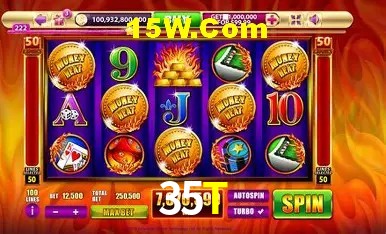 35T Salvador - Support