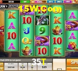 Casino Ao Vivo 35T